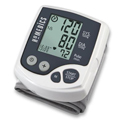 Automatic Wrist Blood Pressure Monitor